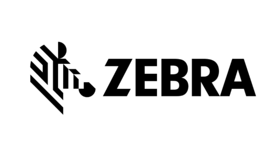 ZEBRA ZEBRA Label Synthetic 60x25mm RFID Coated core 5889519