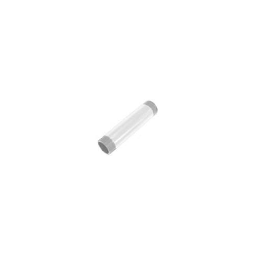 AV Supply Group AV Supply Group FIXED PIPE 9in WHITE 5889783