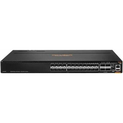ARUBA ARUBA HPE ANW 8100-24XF4C FB3F2AC BDL 5899264