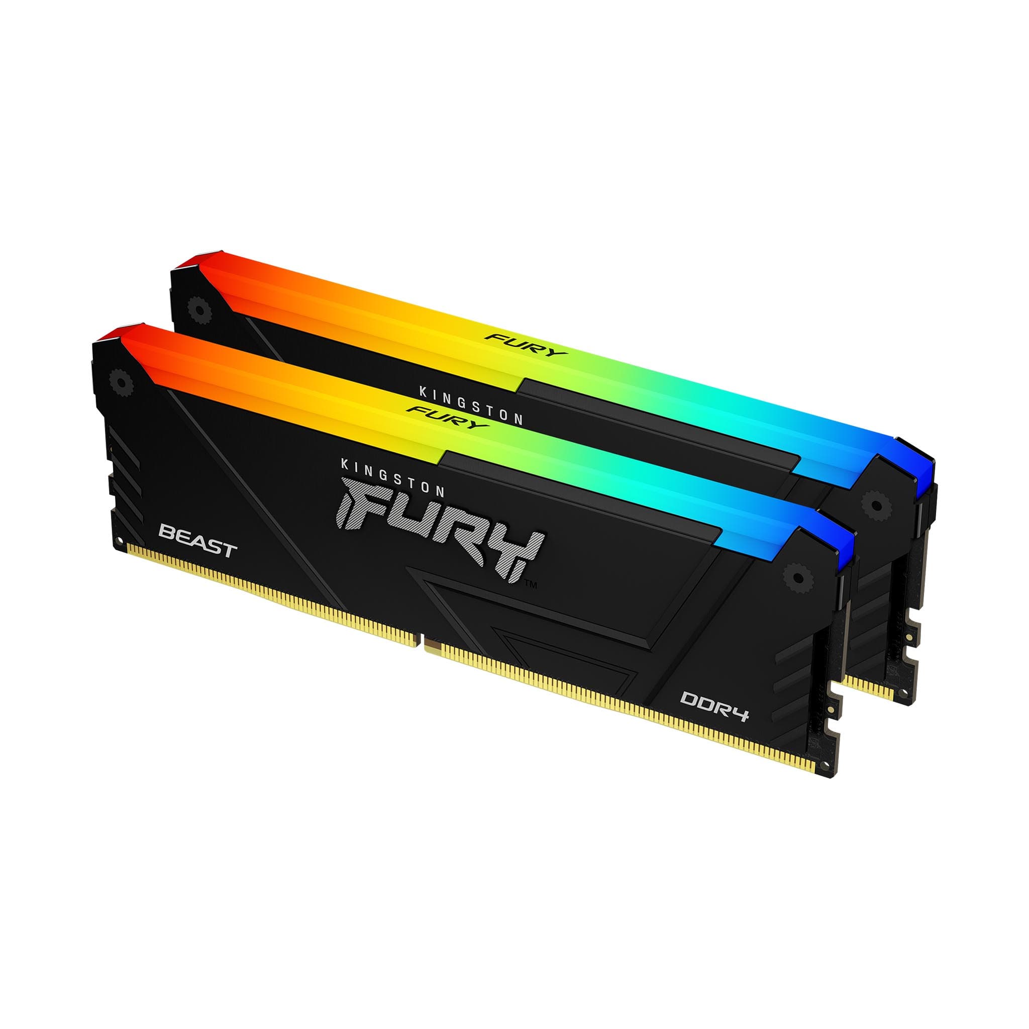KINGSTON KINGSTON 32GB DDR4-3600MT/s CL18 DIMM (Kit of 2) 5920946