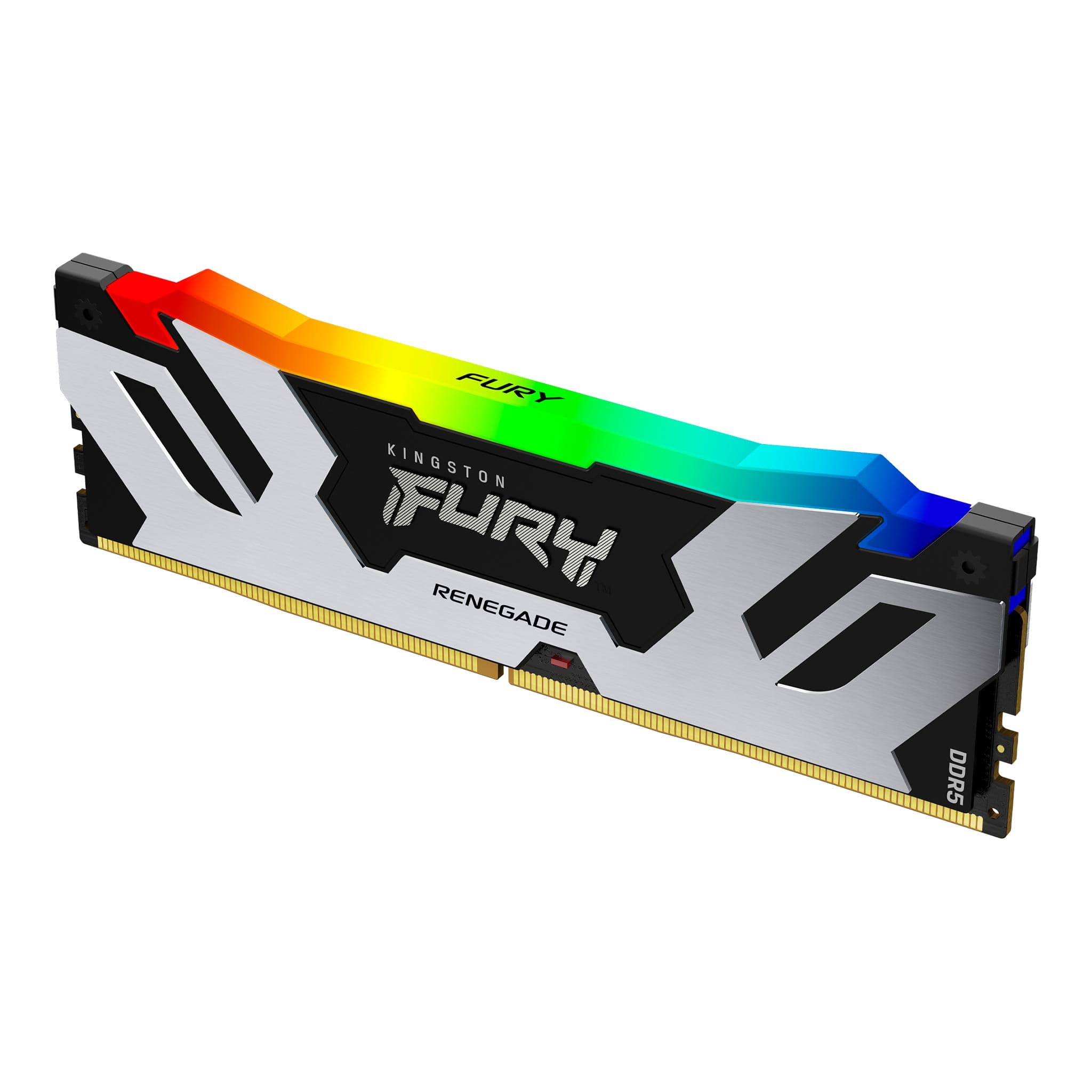 KINGSTON KINGSTON 48GB DDR5-6400MT/s CL32 DIMM FURY RGB XM 5924752
