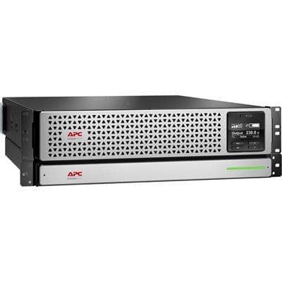 XN XN APC SMART-UPS SRT Lithium Ion 2200VA RM 5927090