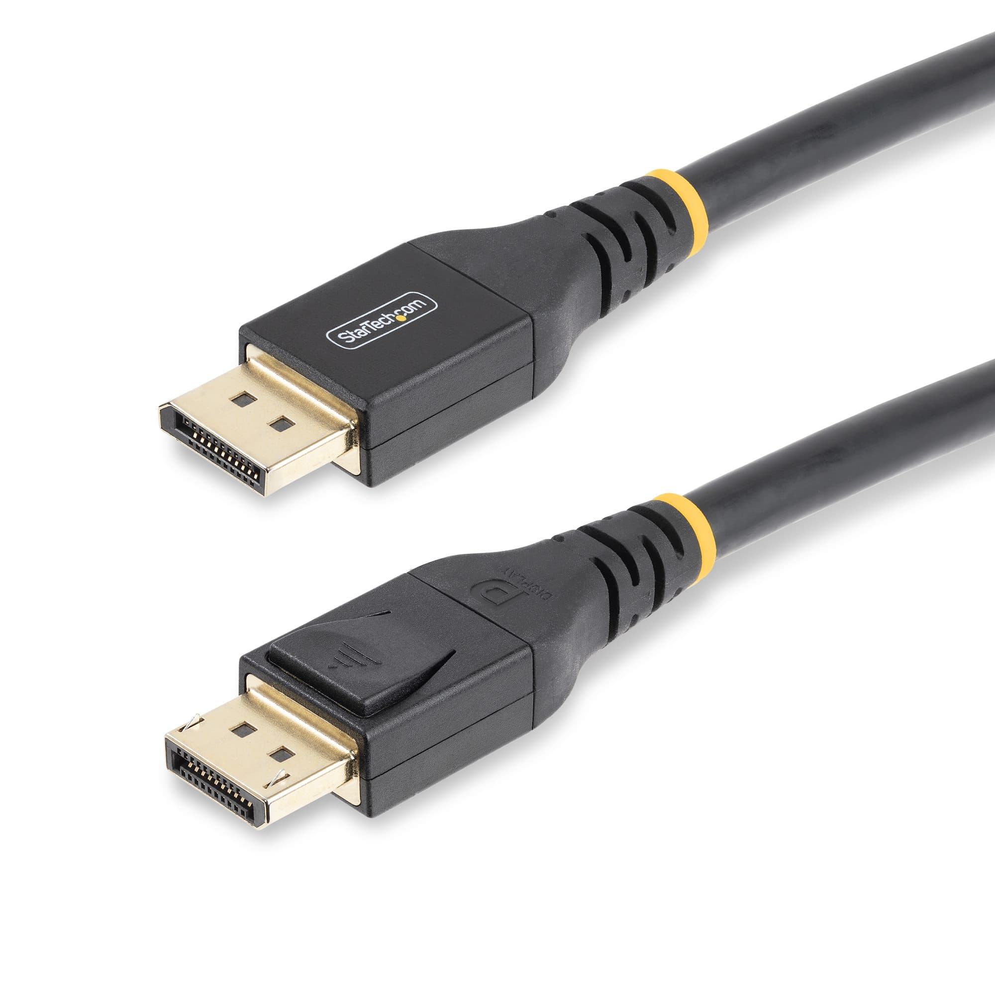 StarTech.com StarTech.com 10m Active DisplayPort 1.4 Cable - 4K/8K 5930773