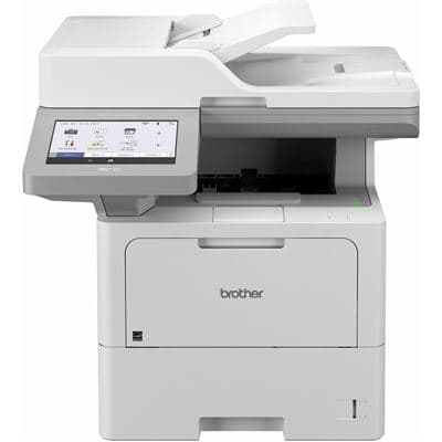 BROTHER BROTHER MFCL6915DW Mono Laser Multifunction 5939024
