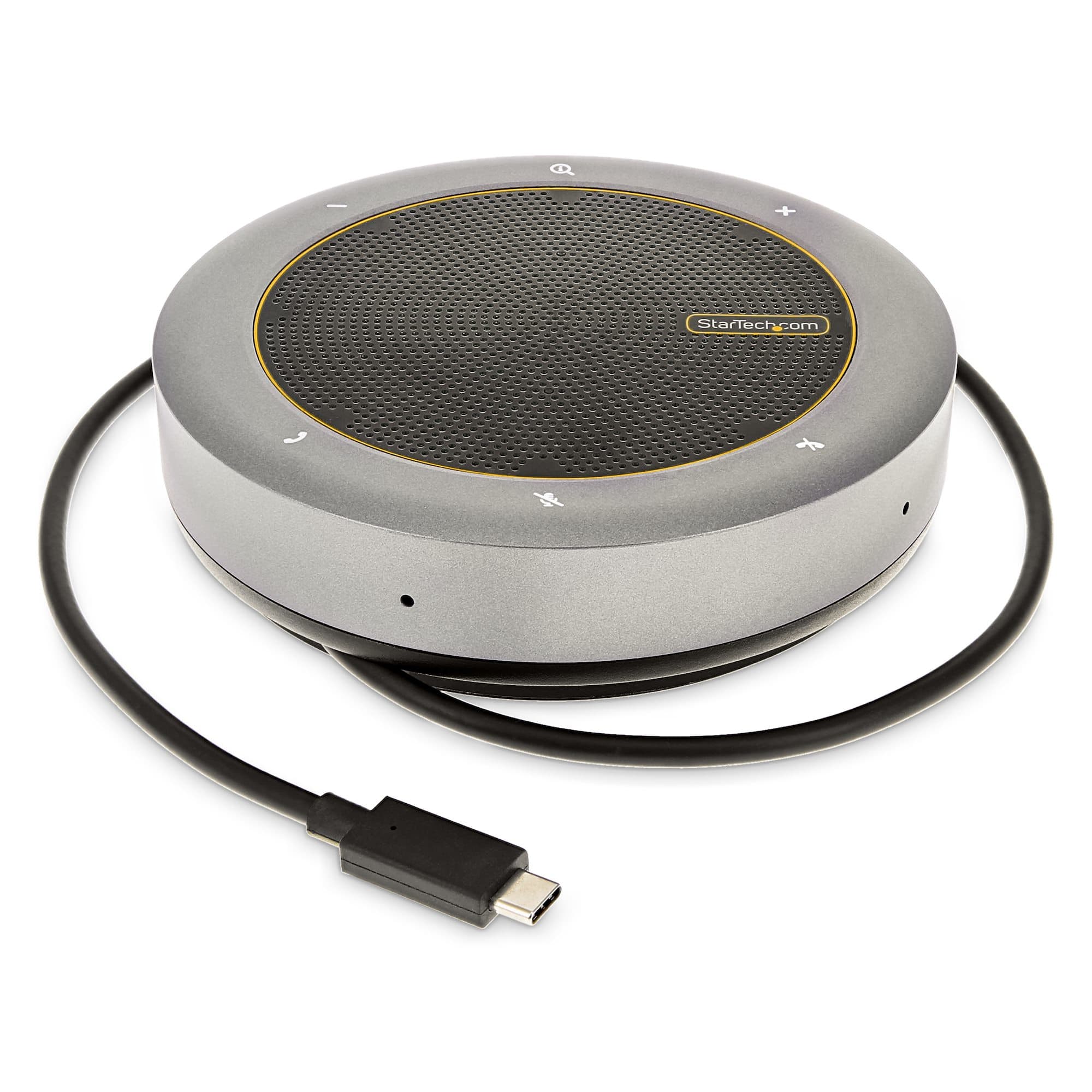 StarTech.com StarTech.com USB-C Speakerphone Docking Station HDMI 5941500