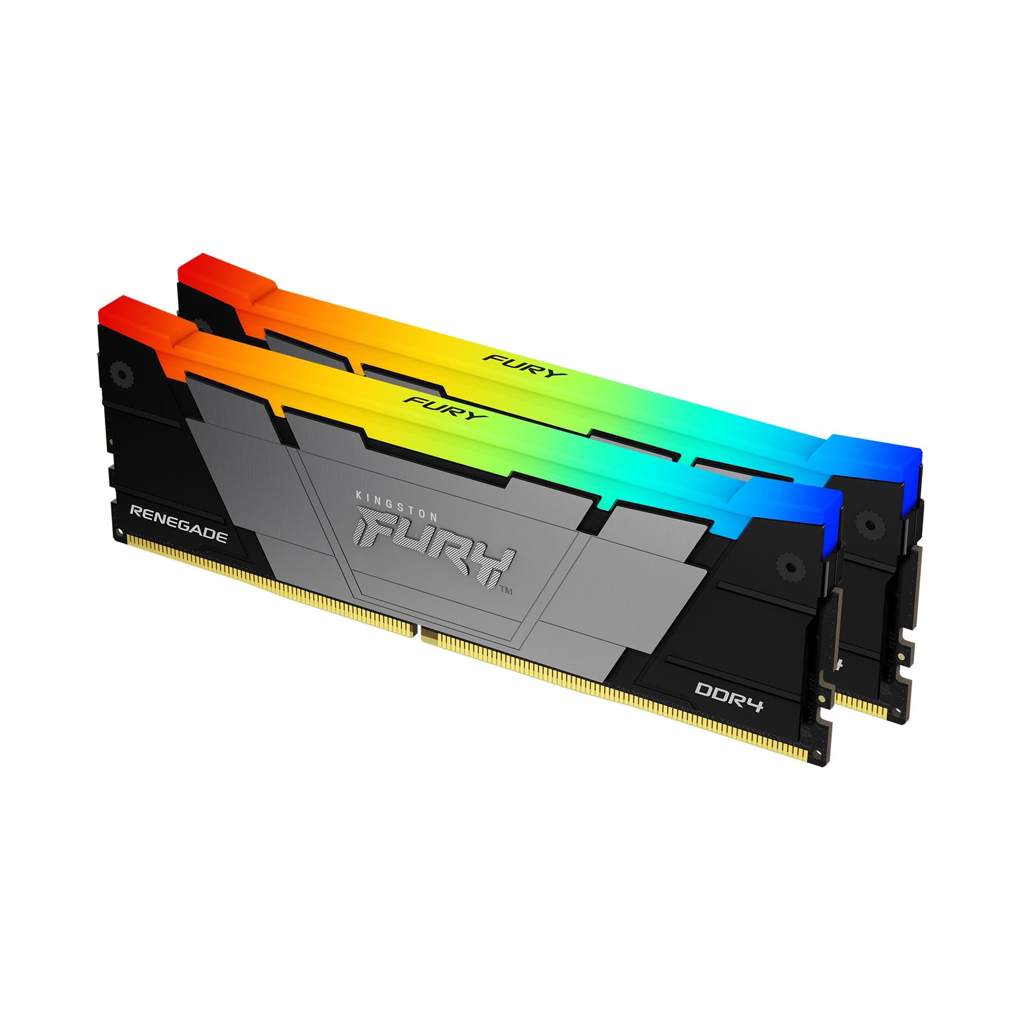 KINGSTON KINGSTON 16GBDDR4-3200MT/s CL16 DIMM (Kit of 2) 5943144