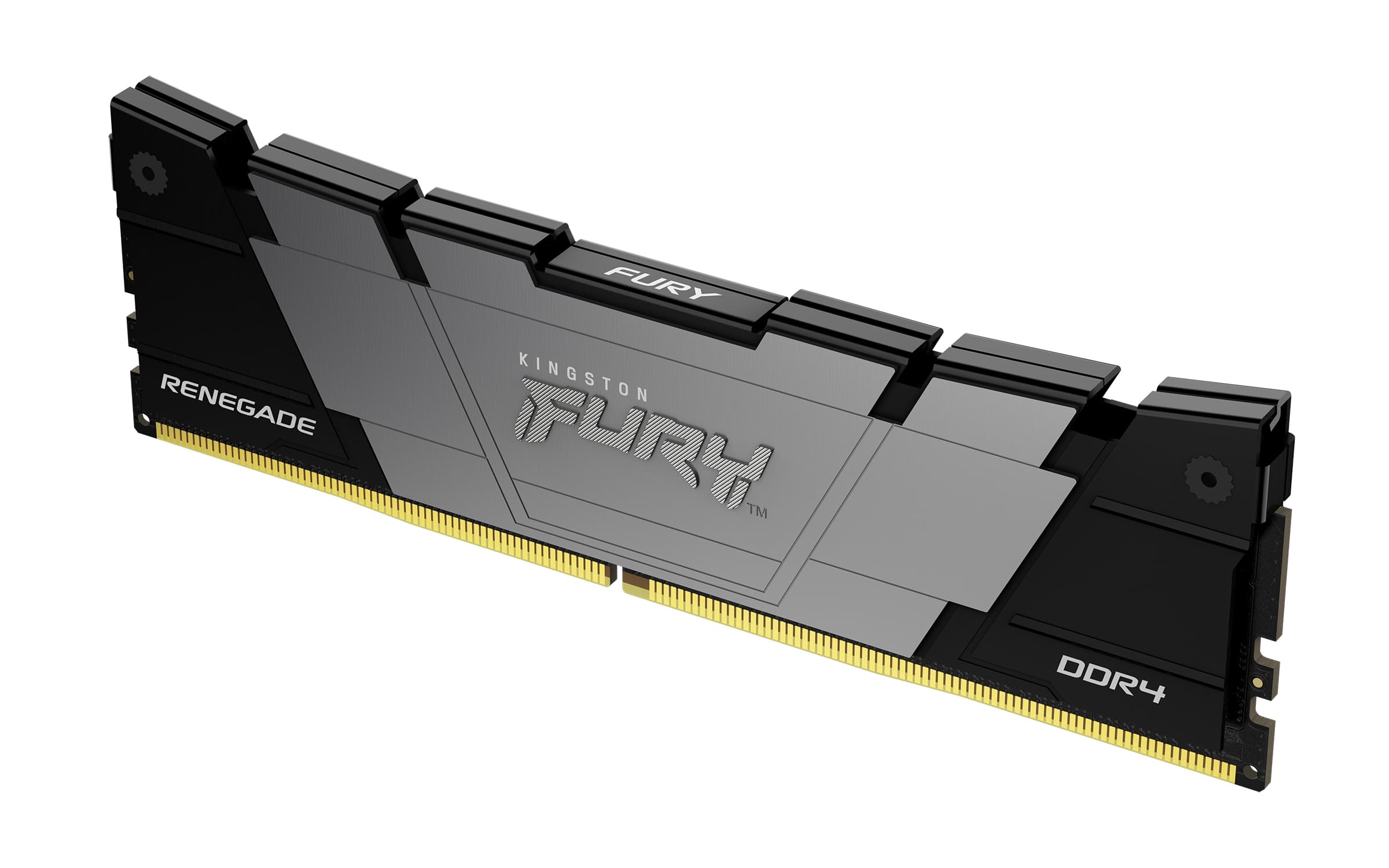 KINGSTON KINGSTON 16GB DDR4-4000MT/s CL19 DIMM 1Gx8 FURY 5943158
