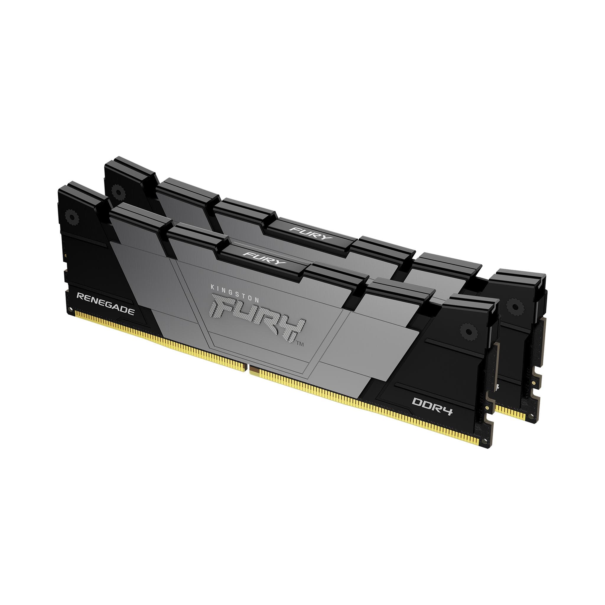 KINGSTON KINGSTON 32GB DDR4-4600MT/s CL19 DIMM (Kit of 2) 5943167
