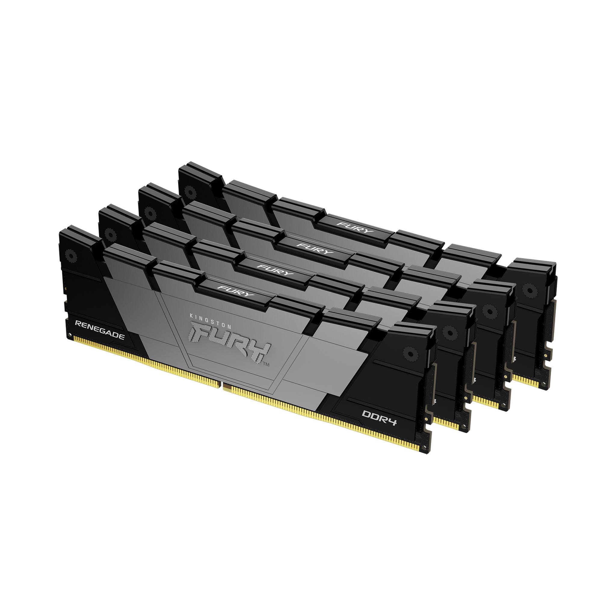 KINGSTON KINGSTON 128GB DDR4-3600MT/s CL18 DIMM (Kit of 4) 5943180