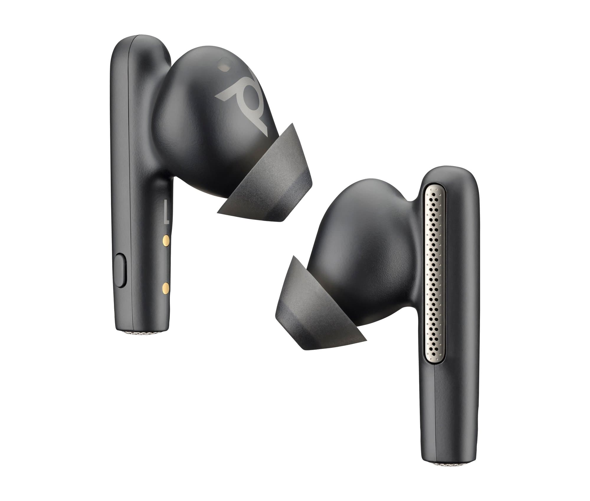HP HP Poly VFree 60 BLK Earbuds +BT700C +BCHC 6036013