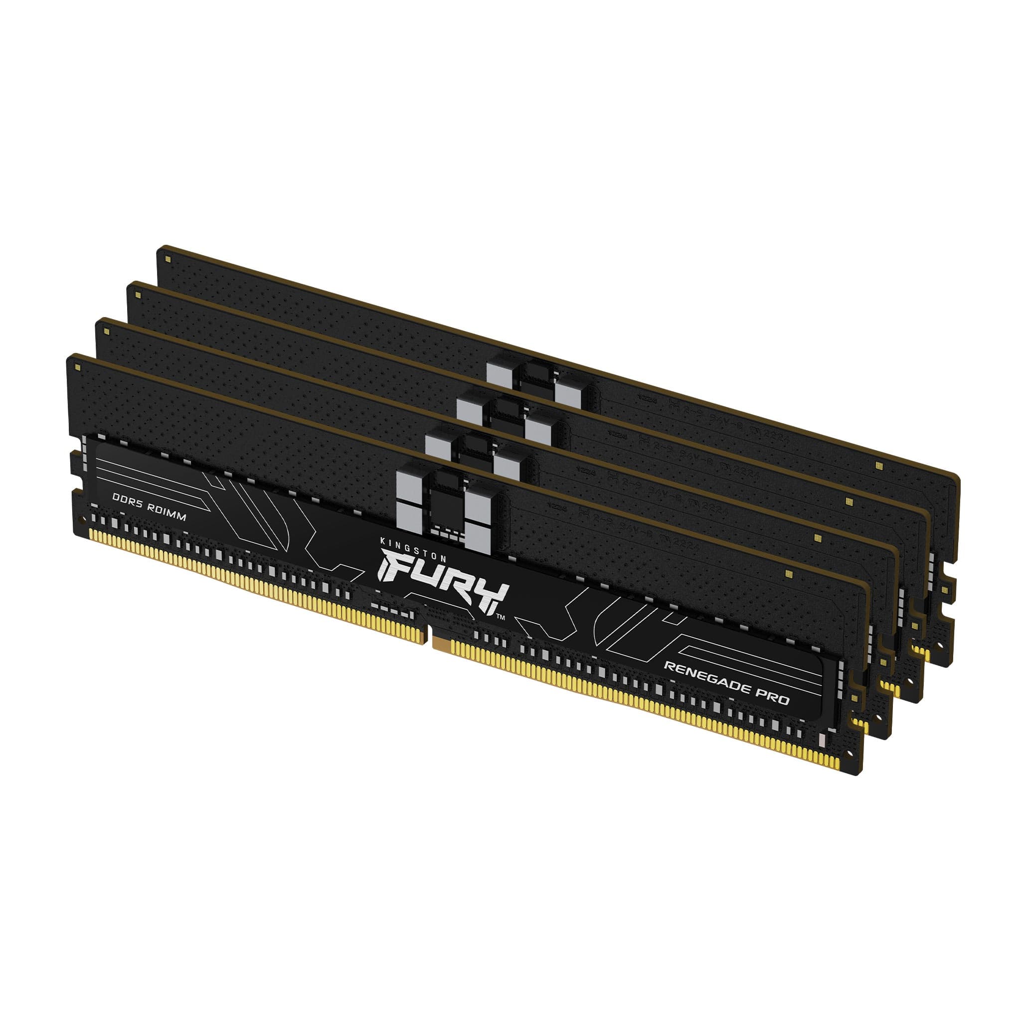 KINGSTON KINGSTON 64GB 6400MT/s DDR5 ECC Reg CL32 DIMM (Ki 6080868