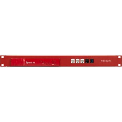 RACKMOUNT.IT RACKMOUNT.IT RACK MOUNT KIT FOR WATCHGUARD NV5 6081267