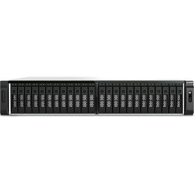 QNAP QNAP TS-h3077AFU-R5-32G 2U 30bay 2.5IN 32GB 6081569