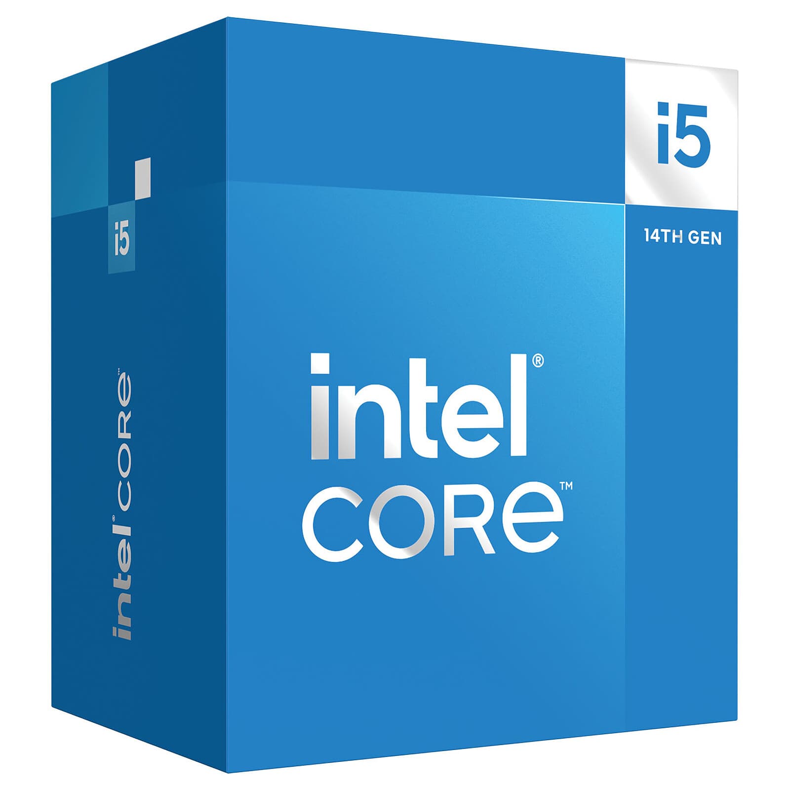 INTEL INTEL I5-14400 20M CACHE 2.5 GHZ BOXED 6094458
