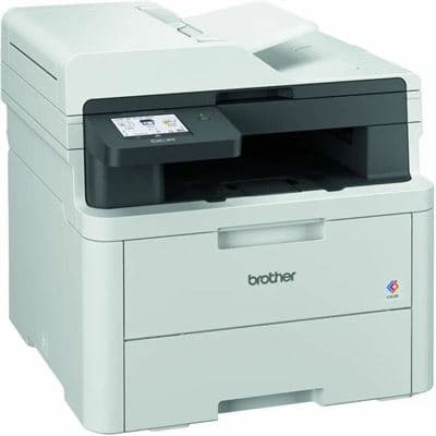 BROTHER BROTHER DCPL3560CDW Colour Laser Multifunction 6107420