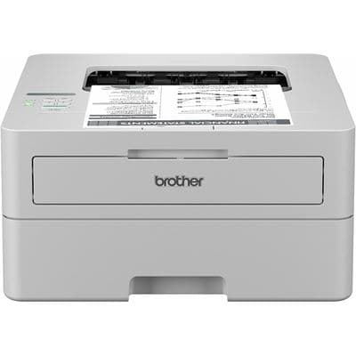 BROTHER BROTHER HLL2865DW Mono Laser Printer 6113961