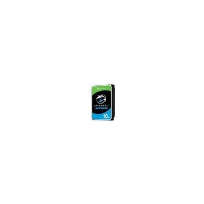 SEAGATE SEAGATE SKYHAWK AI 16TB 5YRS WARRANTY 3.5IN 6GB/ 6114295