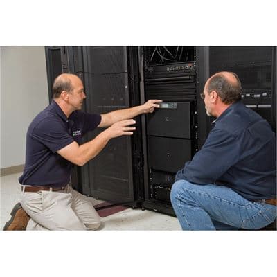 APC APC STARTUP INTEGRATION SVC 1 LEVEL 2 MDC 6125139