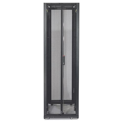 APC APC NETSHELTER SX 48U 750MM WIDE X 1070MM DE 6126215