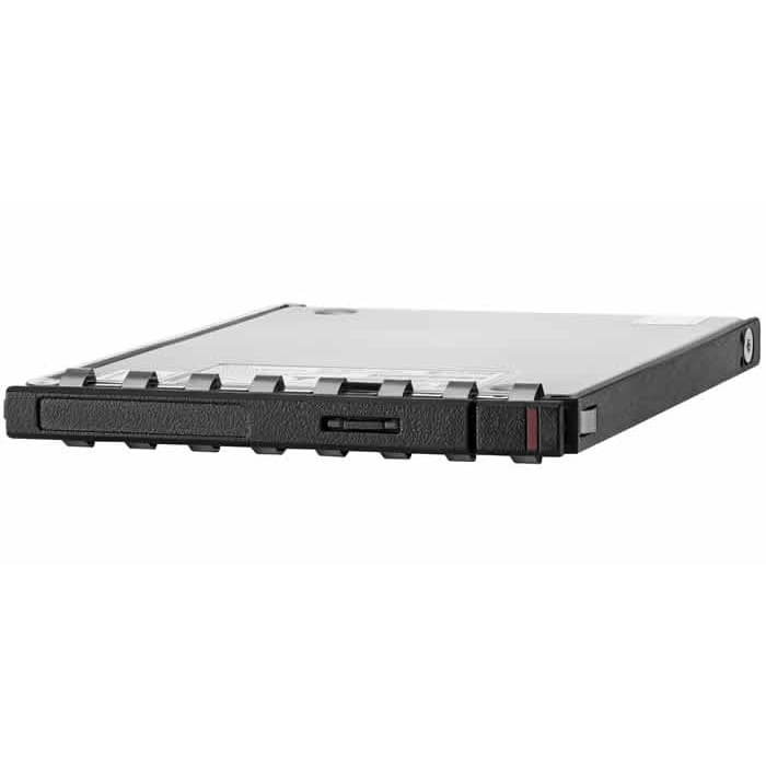 Hewlett Packard Enterprise Hewlett Packard Enterprise HPE 15.36TB NVME RI E3S EC1 PM1743 SSD 6154022