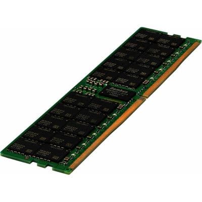 Hewlett Packard Enterprise Hewlett Packard Enterprise HPE 96GB 2RX4 PC5-4800B-R SMART KIT 6154055