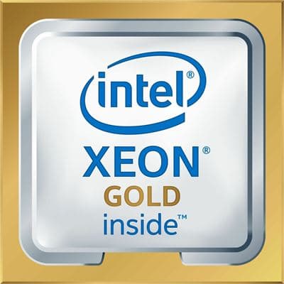Hewlett Packard Enterprise Hewlett Packard Enterprise INT XEON-G 6421N CPU FOR HPE 6154057