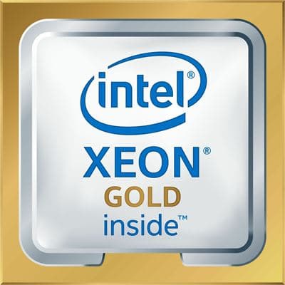 Hewlett Packard Enterprise Hewlett Packard Enterprise INT XEON-G 5418N CPU FOR HPE 6154065