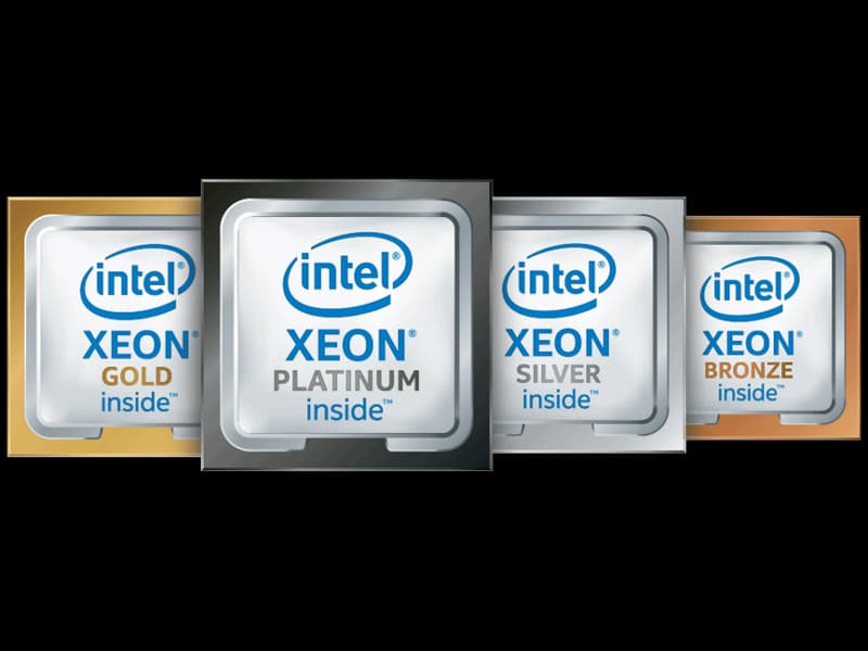 Hewlett Packard Enterprise Hewlett Packard Enterprise INT XEON-G 6530 CPU FOR HPE 6154140