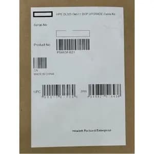 Hewlett Packard Enterprise Hewlett Packard Enterprise HPE DL20 GEN11 EXT OCP CBL KIT 6158025