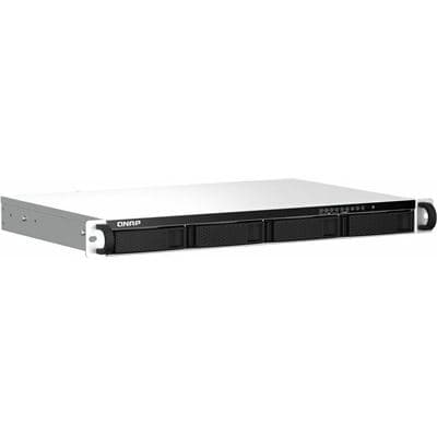 QNAP Qnap TS-464eU-8G 4Bay shortdepth NAS 6159762