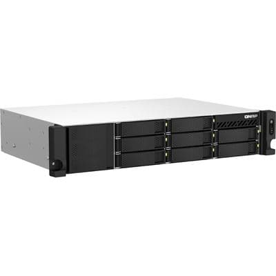 QNAP QNAP 8-Bay Business-HighEnd AMD NAS 6179616