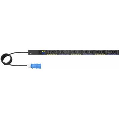 EATON EATON PDU G4 BA 0U 1Phase 32A IEC 309 12xC13:1 6184602