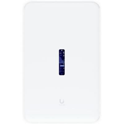 UBIQUITI NETWORKS UBIQUITI NETWORKS Space-efficient UniFi OS Console with in 6195045