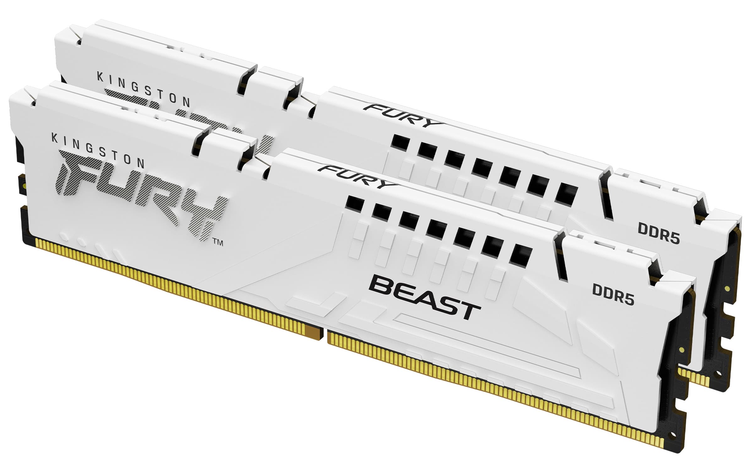 KINGSTON KINGSTON 64GB DDR5 6400MT/s CL32 DIMM Kit of 2 6198862