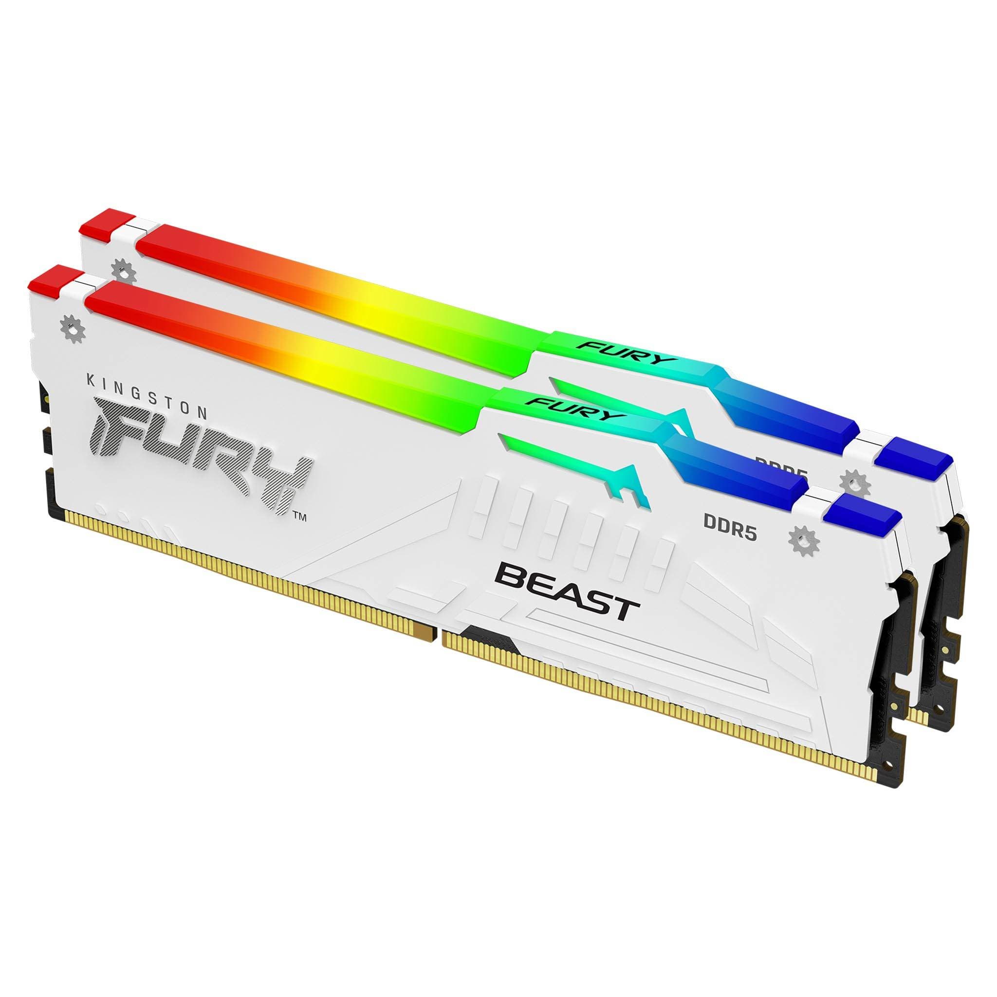 KINGSTON KINGSTON 32GB DDR5 6800MT/s CL34 DIMM Kit 2 FURY 6198878