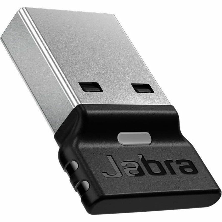 JABRA JABRA LINK 390A UC USB-A BT ADAPTER 6222881