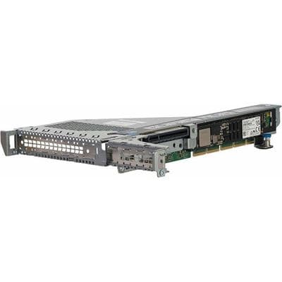 ARUBA ARUBA HPE DL380 G11 2U Sec/Tert NEBS Riser Kit 6226173