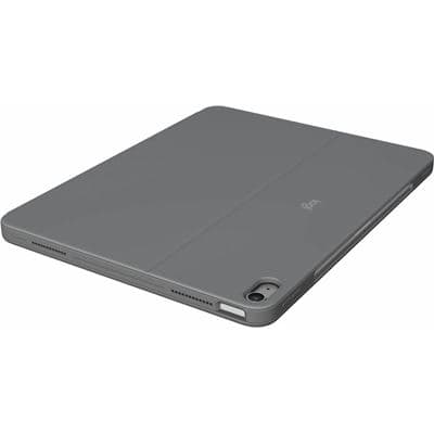 LOGITECH LOGITECH Combo Touch for iPad Air 13 M2 GREY 6228460