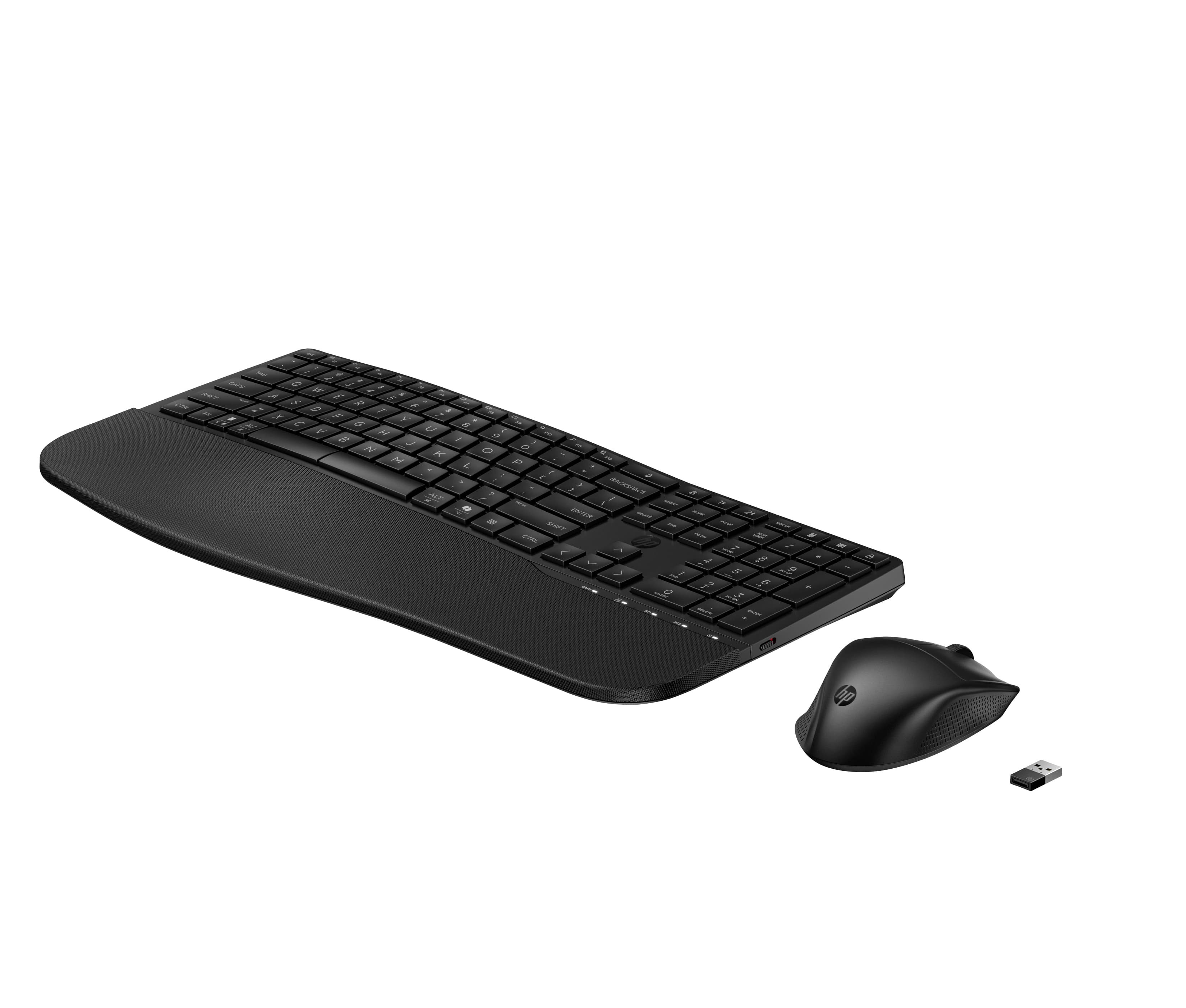 HP HP 685 CFT DUAL-MODEKB/MSECOMBO 6259448