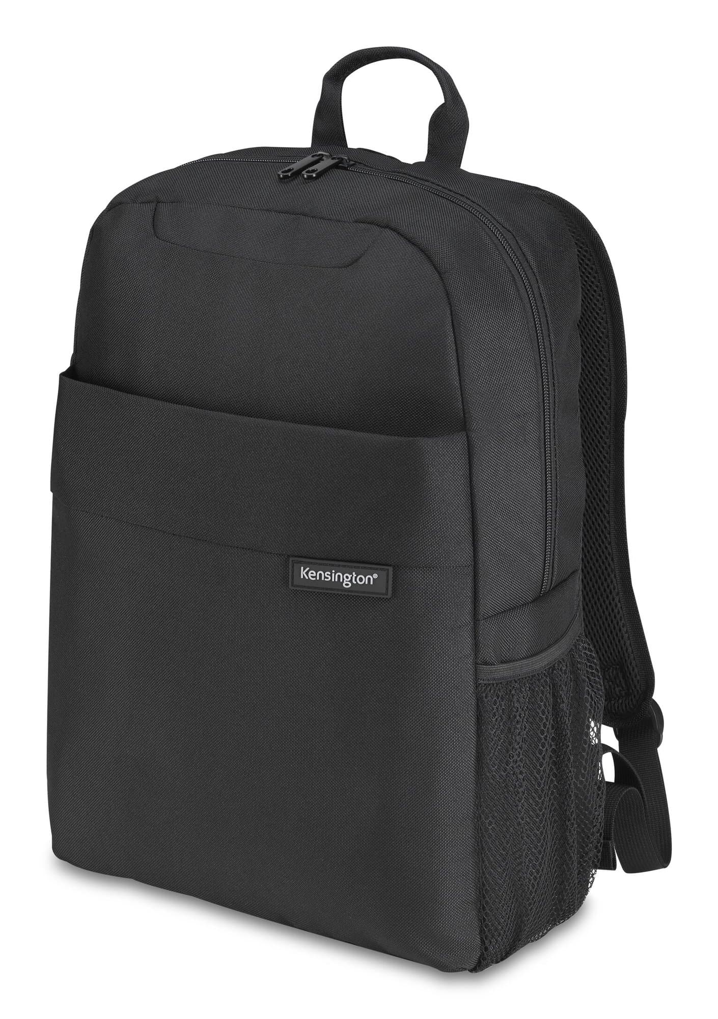 KENSINGTON KENSINGTON KTG SIMPLY PORTABLE LITE BACKPCK 14 BLA 6278447