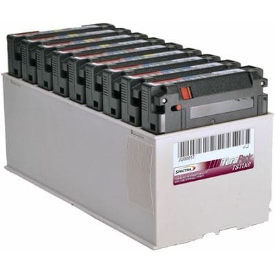 ARUBA ARUBA Spectra TeraPack TS1170 RW NoCust 9 Crtg 6320473