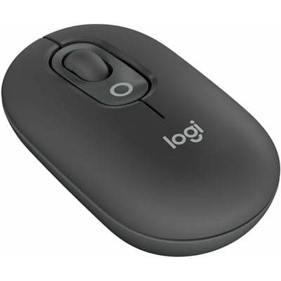 Astro Astro Logitech POP mouse - Graphite 6322895