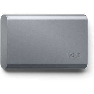 SEAGATE SEAGATE Lacie Mobile SSD Secure 2TB 6322957