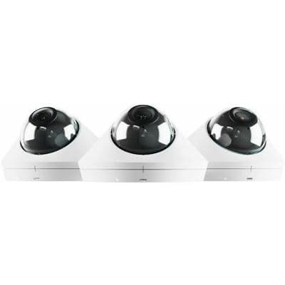 UBIQUITI NETWORKS UBIQUITI NETWORKS UVC G5 Dome 3 6323175