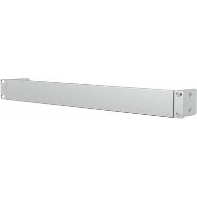UBIQUITI NETWORKS UBIQUITI NETWORKS Rack mount 1U vented blank panel 6335763