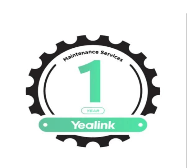 YEALINK YEALINK 1YR AMS MCORE/PRO/MCORE-OPS 6339618