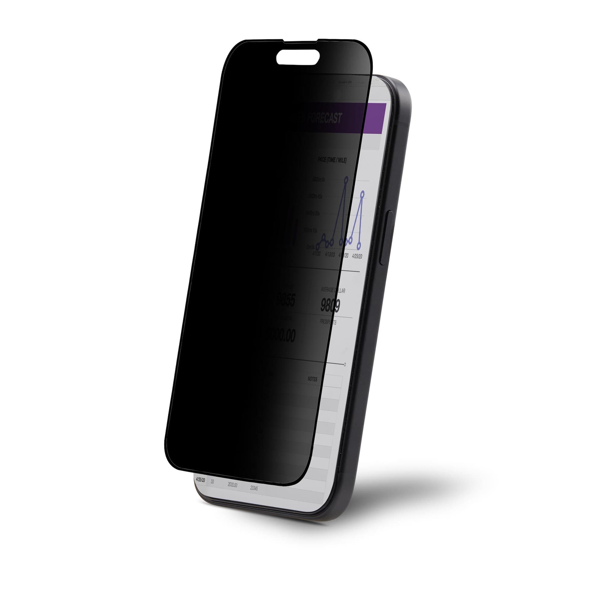 StarTech.com StarTech.com 4-Way Privacy Screen For iPhone 15 Plus 6371233