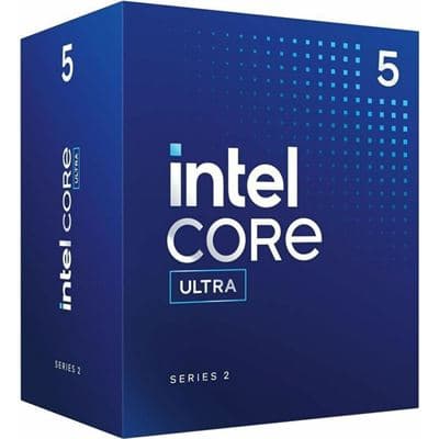 INTEL INTEL CORE ULTRA 5 PROCESSOR 225 6377586