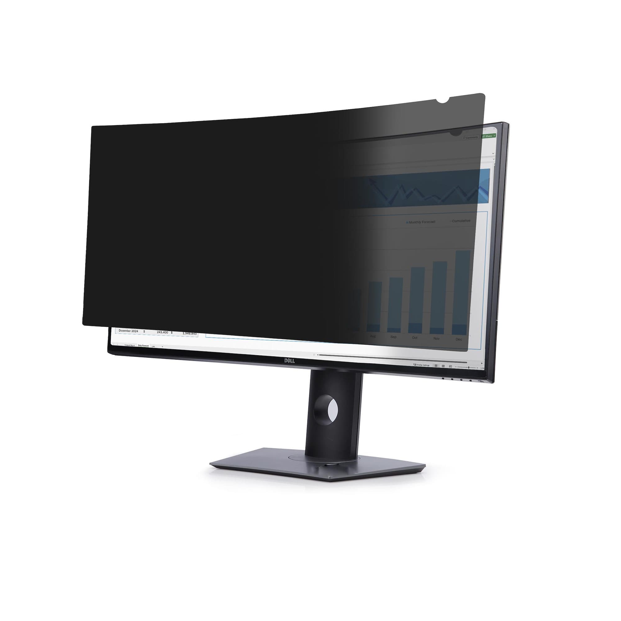 StarTech.com StarTech.com Privacy Screen Dell P3424WE Double Sided 6379270