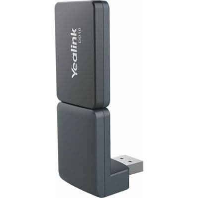 YEALINK YEALINK DECT USB DONGLE DD10K 6383001